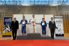 U12m-55kg