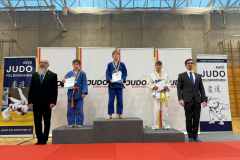 U14m-46kg