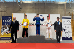 U14m-55kg