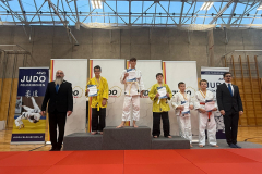 U14m-60kg U14m-60kg