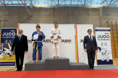 U14m-66kg U14m-66kg