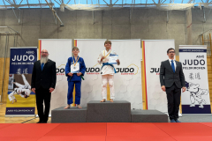 U16m-46kg U16m-46kg
