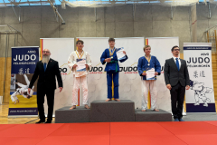 U16m-55kg U16m-55kg