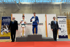 U16m-60kg U16m-60kg