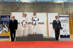 U16w-52kg