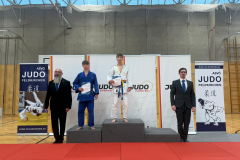 U18m-60kg U18m-60kg